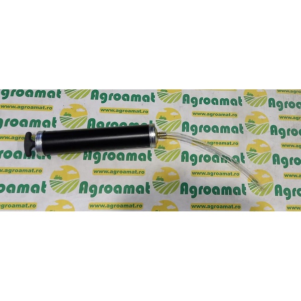 Pompa de aspirare si presiune 500ml