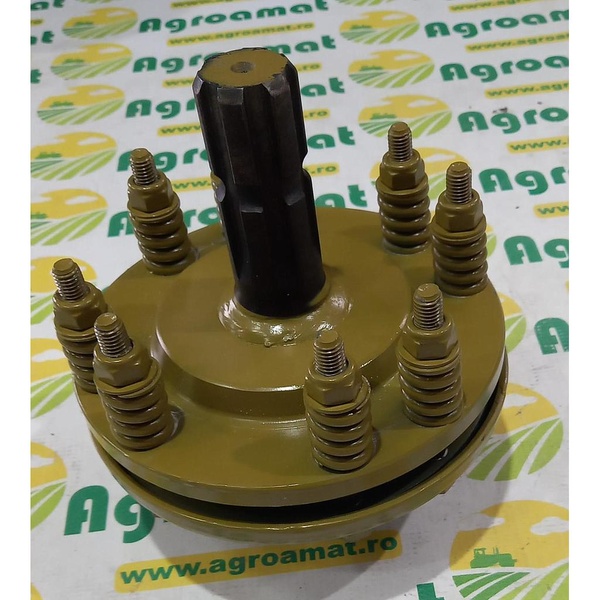 Ambreiaj universal pentru cardan Z6