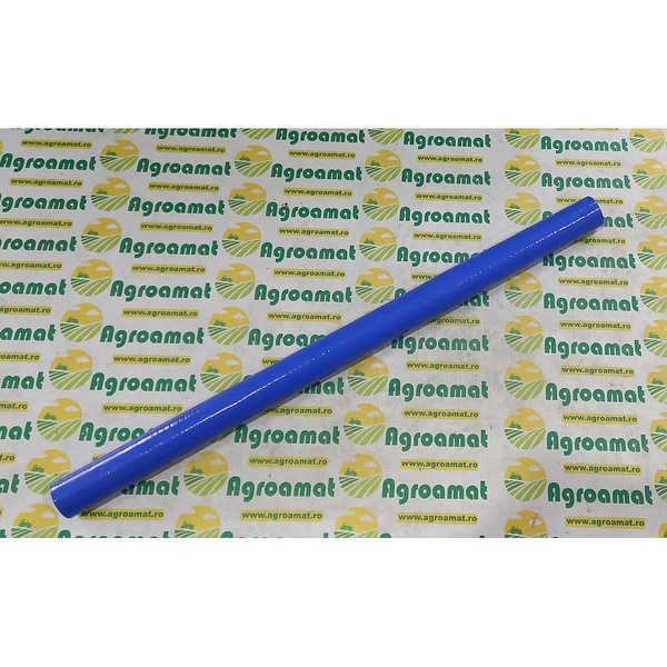 Furtun drept silicon 32x1000mm