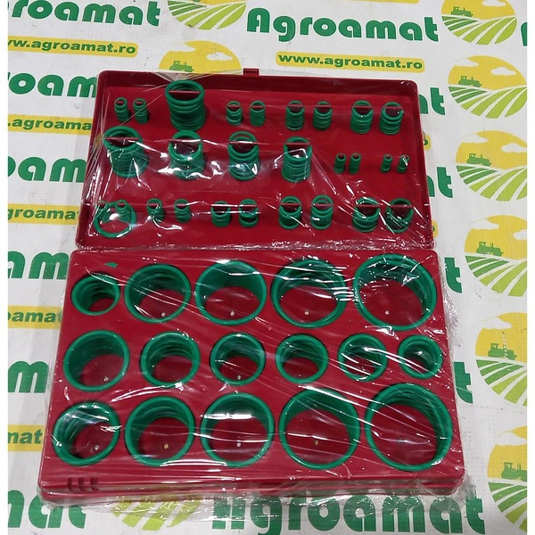 Trusa O-ring 420 de piese
