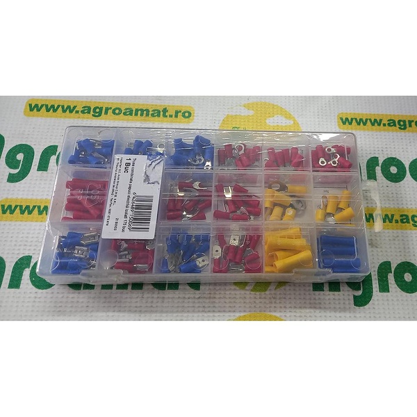 Trusa papuci electrici izolati 175 piese