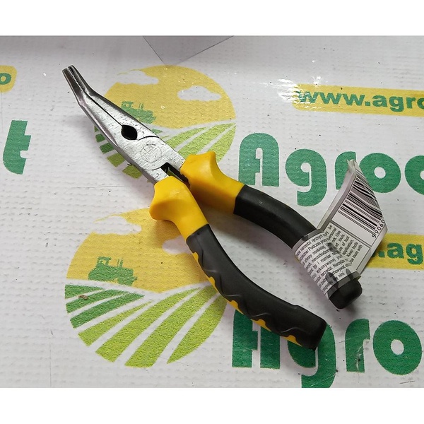 Cleste cu varf ascutit indoit 160mm