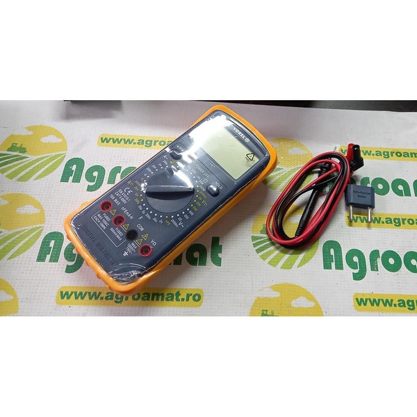 Multimetru digital universal