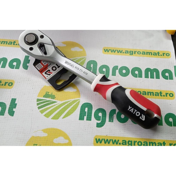 Cheie cu Clichet 3/8"