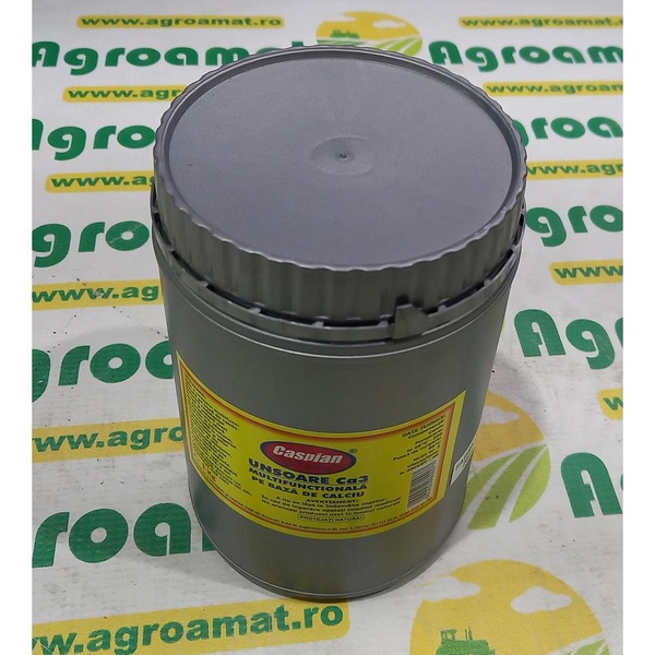 Vaselina CA3 1kg Caspian