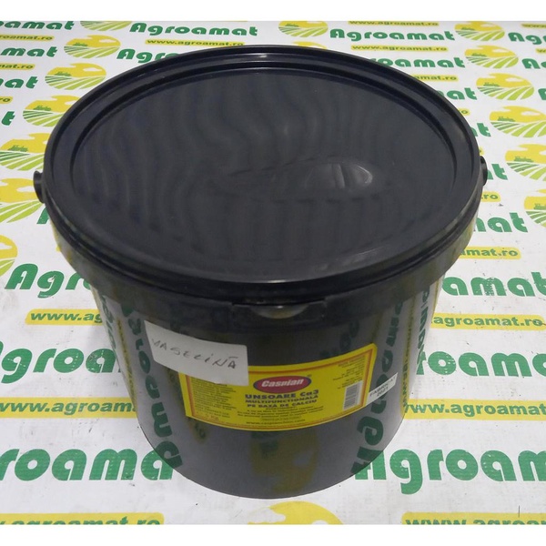 Vaselina CA3 5kg Caspian