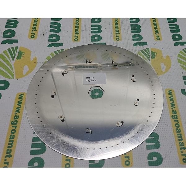 Disc Semanatoare Agricola Italiana 70-Gauri x 2mm