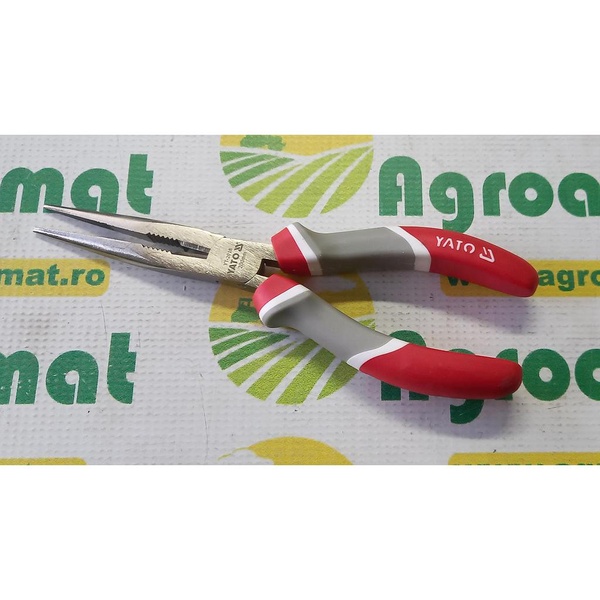 Cleste cu Varf Ascutit 200mm