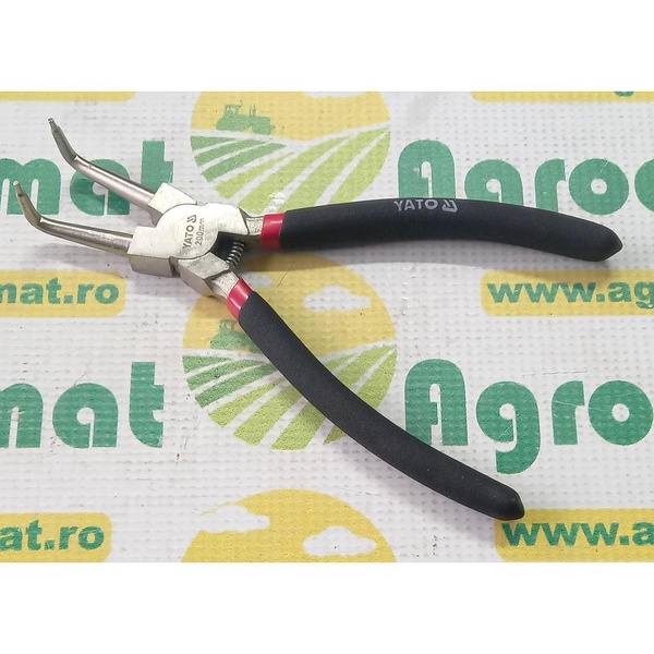 Cleste Seger cu Varf