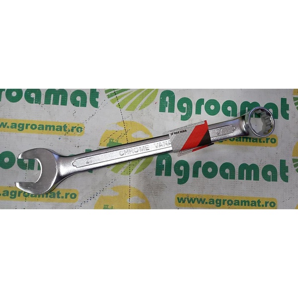 Cheie combinata 27mm