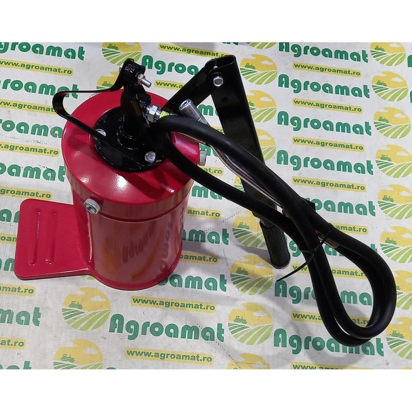 Pompa pentru gresat 4kg