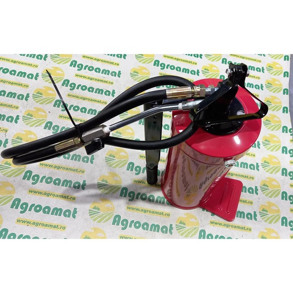 Pompa pentru gresat 8kg