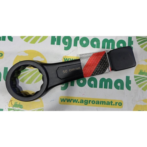 Cheie inelara de impact 50mm