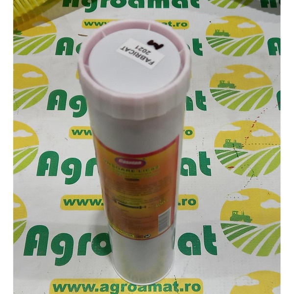 Vaselina Lica2 Caspian 400g