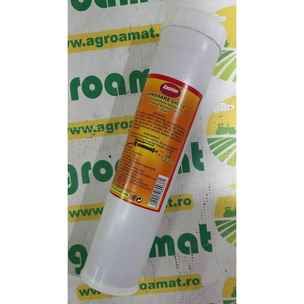 Vaselina Rosie Caspian 400g