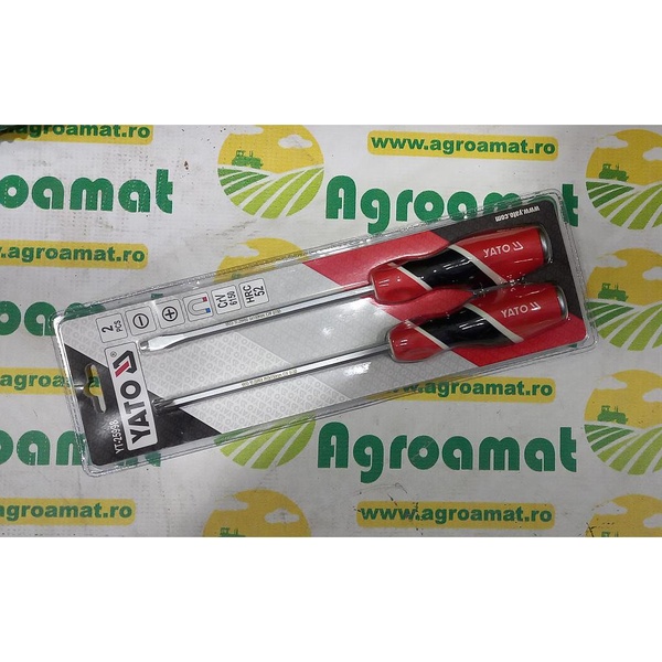 Set Surubelnita 150mm-2buc