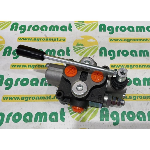 Distribuitor Hidraulic P40, 1 Maneta