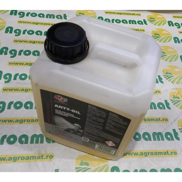 Solutie Curatare Motor Concentrat 5L