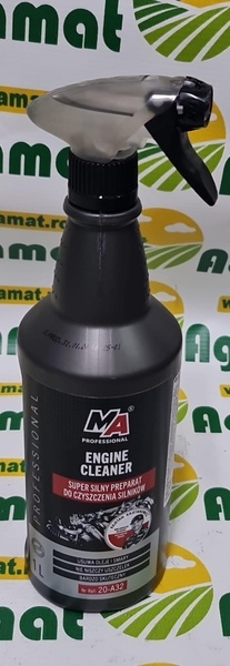 Solutie Curatare Motor 1L