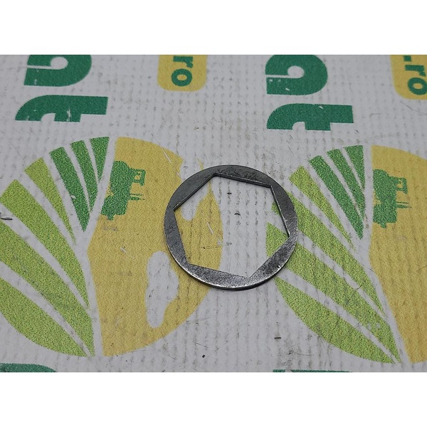 Saiba Hexagonal DR11270