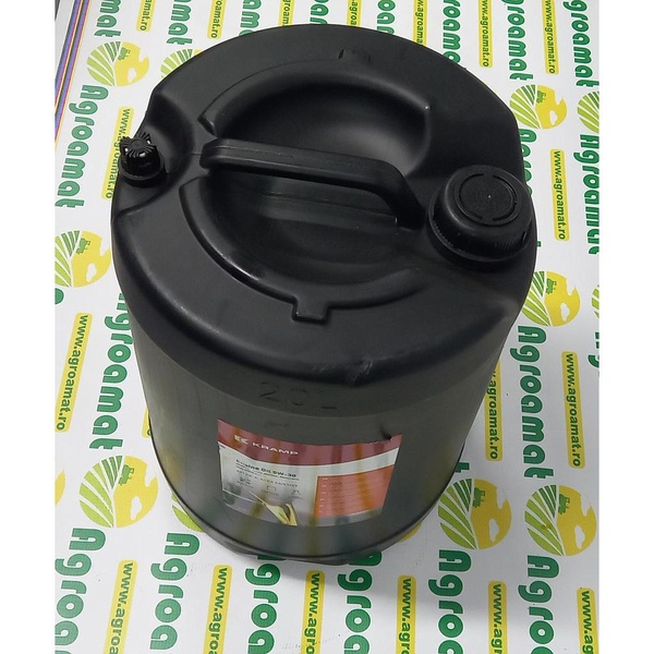 Ulei de Motor 5W-30 20l