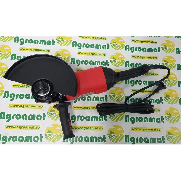 Polizor Unghiular 2400W, 180/230mm