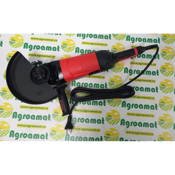 Polizor Unghiular 2800W, 230mm