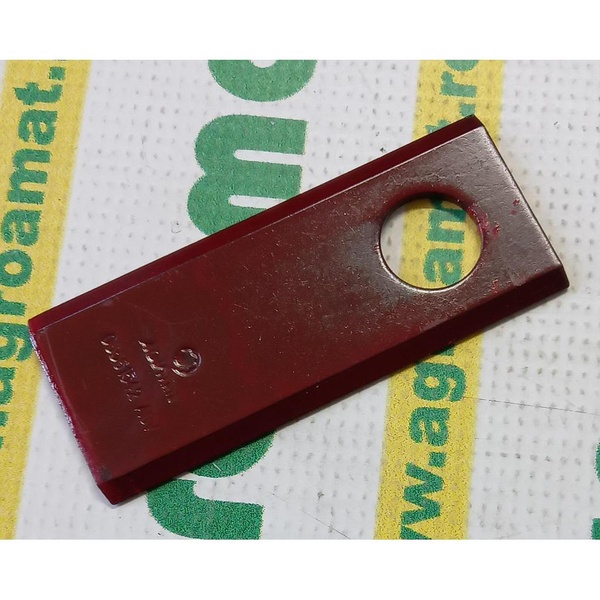 Cutit Cositoare 96 x 41 x 3 mm - Ø 19 mm