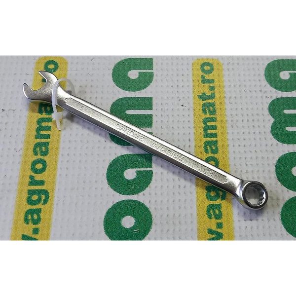 Cheie fixa si inelara 8mm