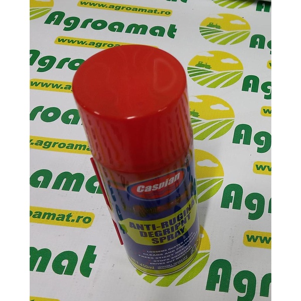 Spray Degripant 450ml