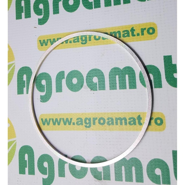 Garnitura 122.1x129.3x3.11mm