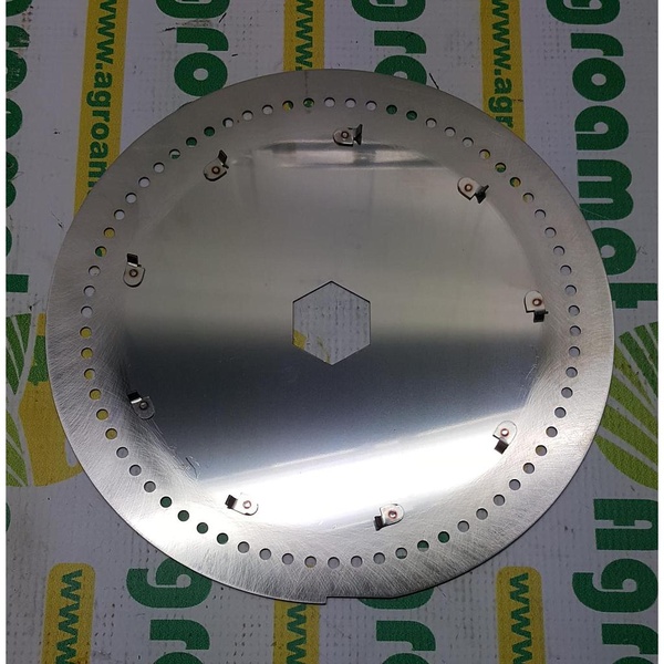 Disc Semanatoare Sfoggia 70-Gauri x 4.25mm