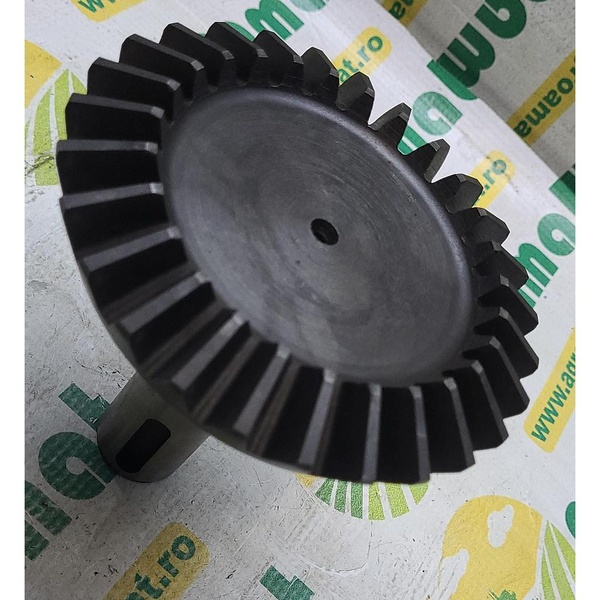 Ax cu Pinion Z-27