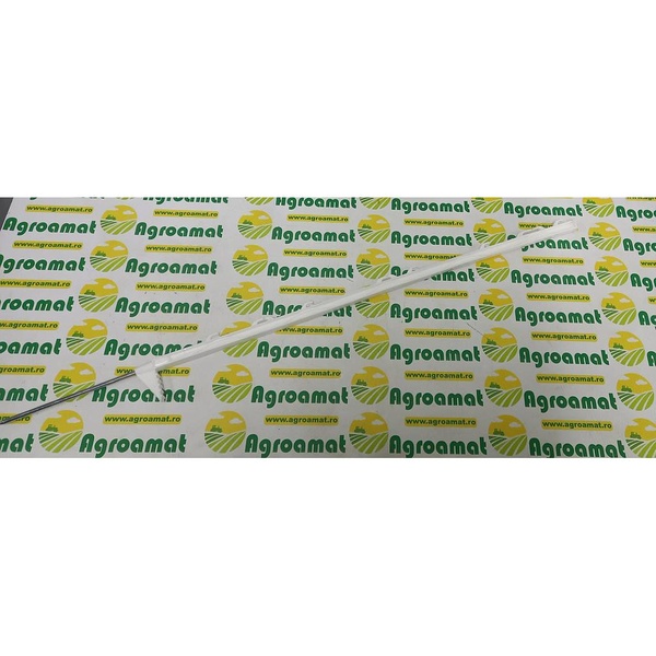 Stalp din Plastic Alb 1110mm