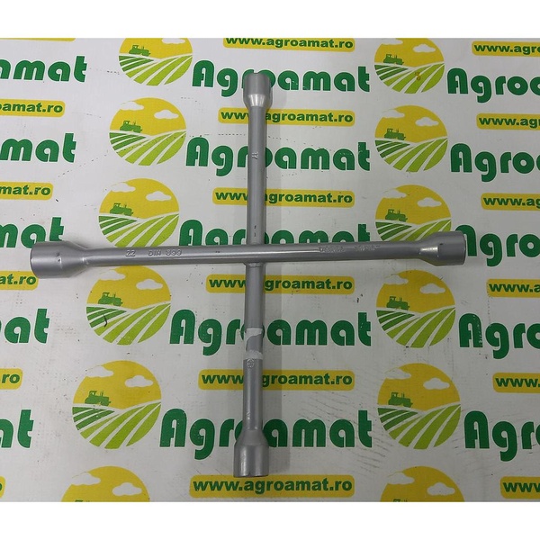 Cheie Cruce Pentru Roti 17-19-22mm