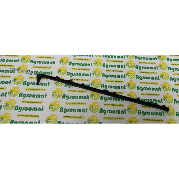 Stalp din Plastic Negru 1110mm