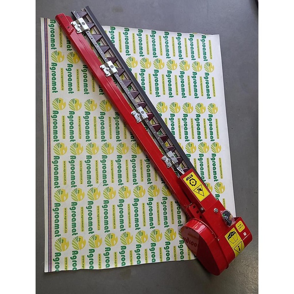 Cutit Rapita Electric Stg. 12V