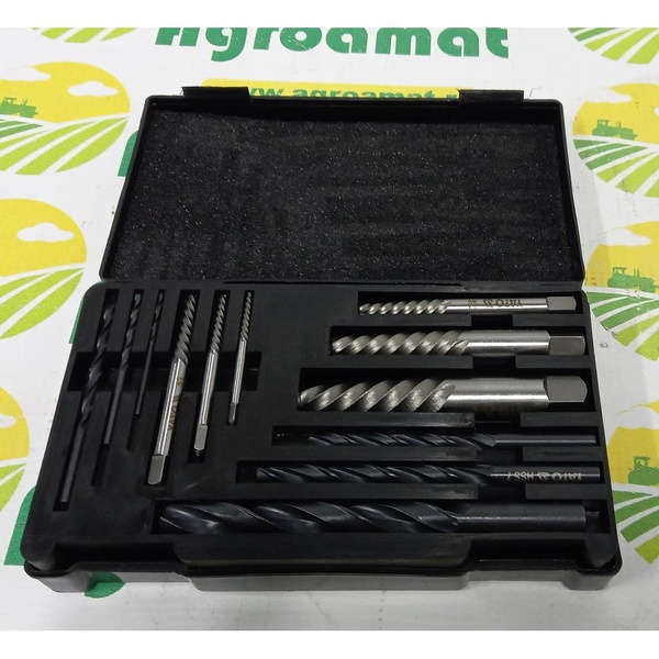 Extractoare Suruburi si Burghie Metal