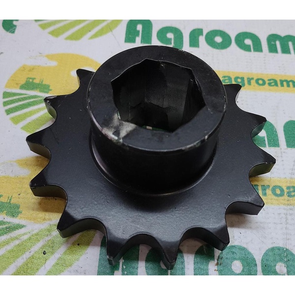 Pinion (Z-15) 87660324