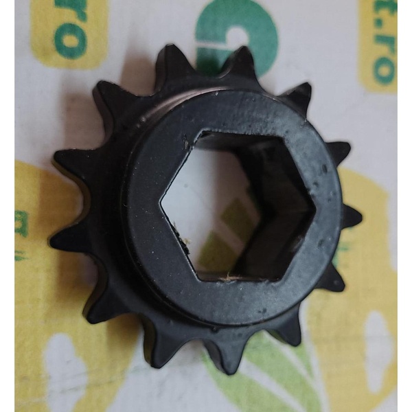 Pinion (Z-13) 87641197