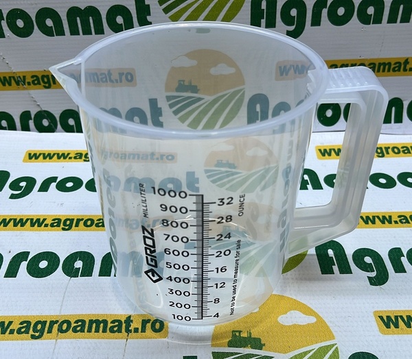 Cana Gradata 1l