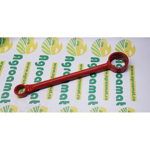 Biela cutit Rapita 616123