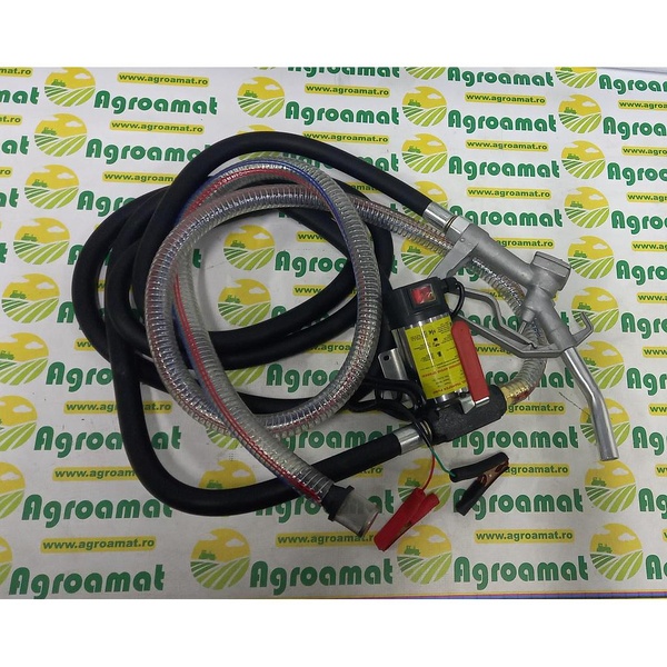 Pompa Transfer Combustibila 12V