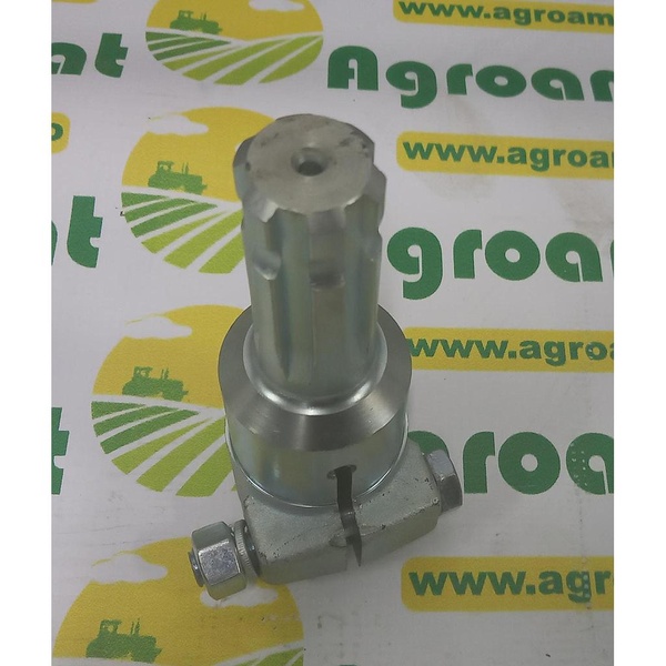 Adaptor Priza Z-6/6 1-1/8 in