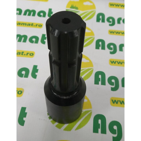 Adaptor Priza Z-6 1-3/8 in