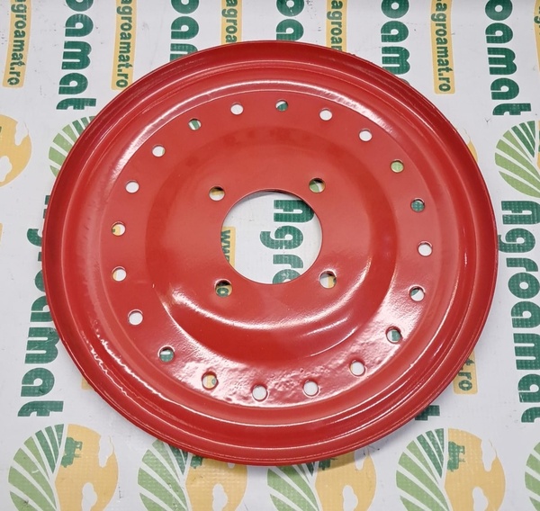 Disc Soare Grebla 4 Gauri 80mm