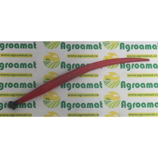 Dinte Curbat M20x600mm