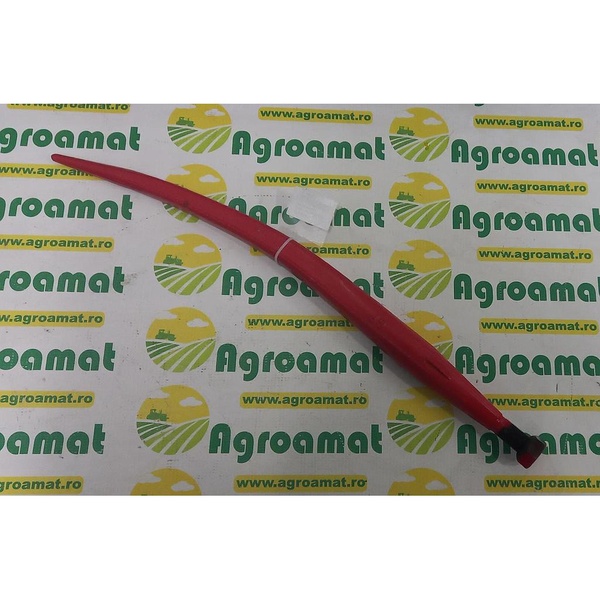 Dinte Incarcator Curbat M20x585mm