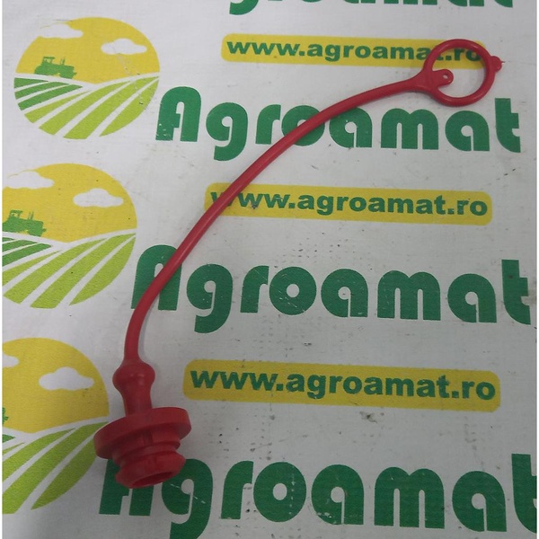 Dop Contra Prafului Rosu 1/2