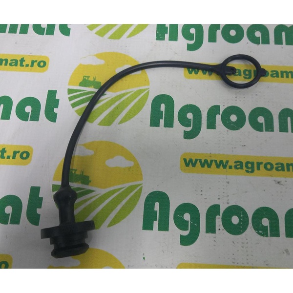 Dop Contra Prafului Negru 1/2